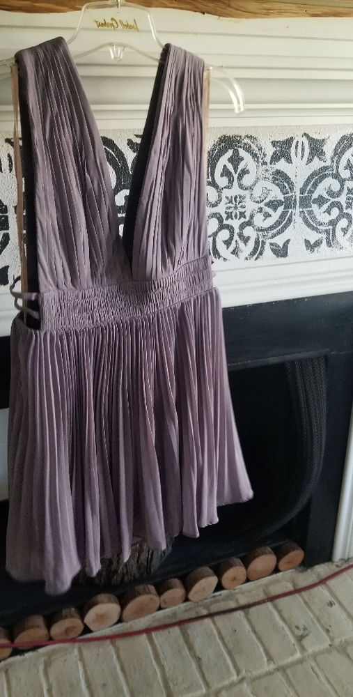 Cocktail dress
